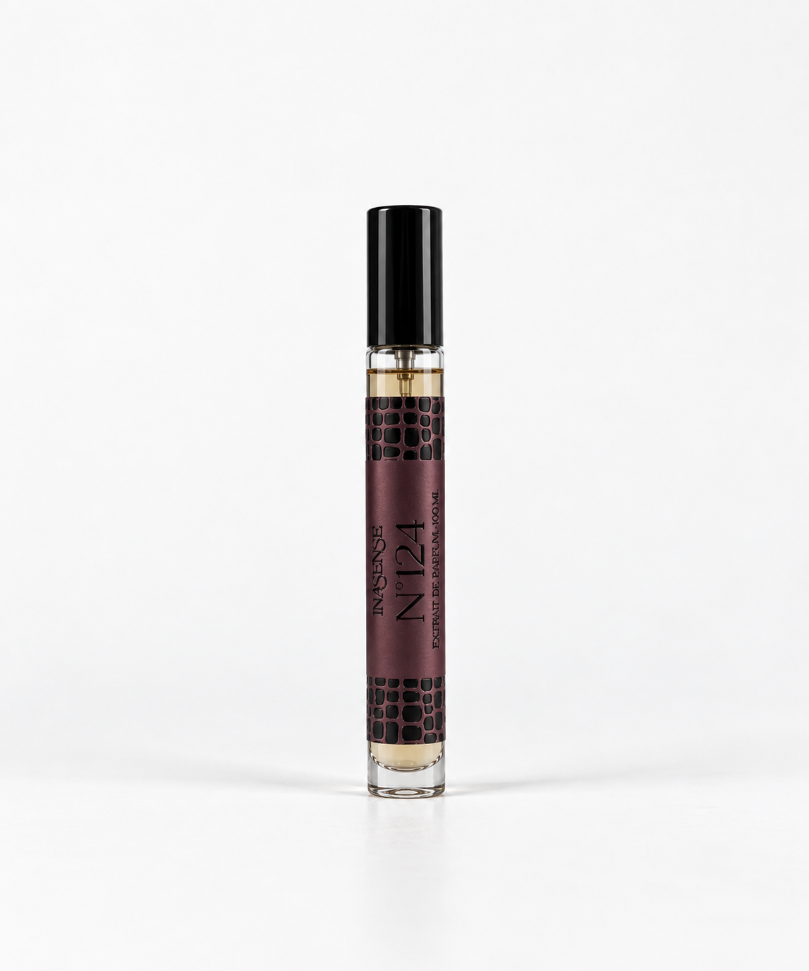 Nº124 | Extrait de Parfum