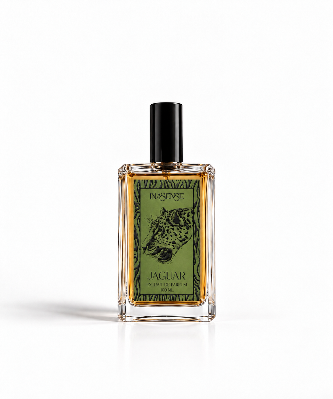 Jaguar | Extrait de Parfum