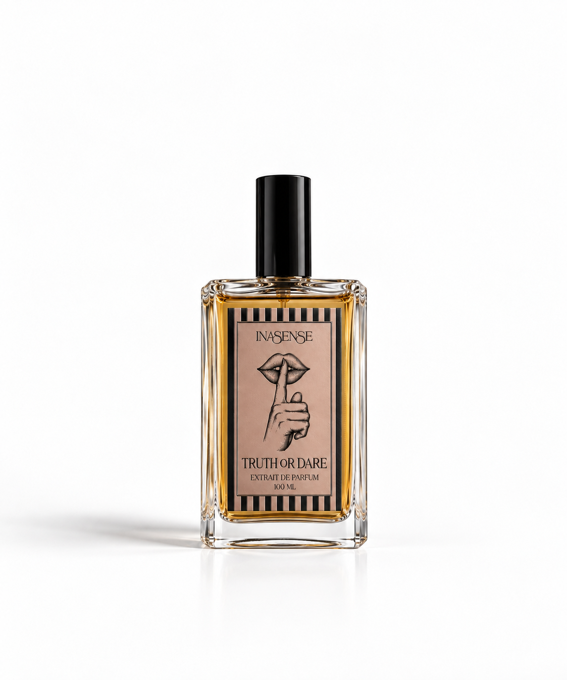 Truth or Dare | Extrait de Parfum
