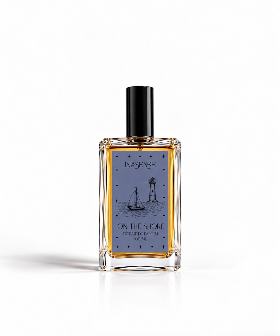On the Shore | Extrait de Cologne